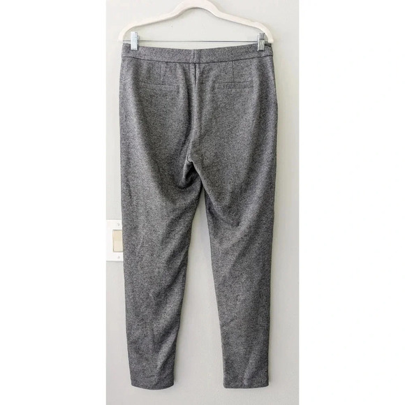 J. McLaughlin Wool Blend Trouser - Picture 6 of 7